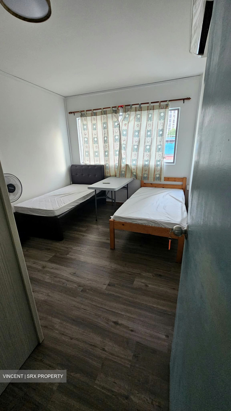 Blk 143 Petir Road (Bukit Panjang), HDB 4 Rooms #614575011